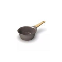 pentola 16 cm.-moka