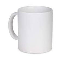 Mug Court Porzellantasse