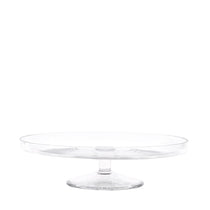 LAGE GLASLIFT 26CM TRANSPARANT