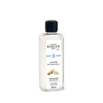 Katalytische Lampe Grey mit 250 ml Puretè White Tee