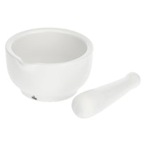 Mörser und Stößel 11,5 cm Zubereitung