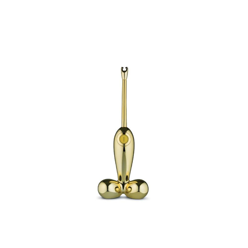 ALESSI GV34 GDX