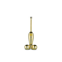 ALESSI GV34 GDX