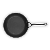 Padella bassa in alluminio antiaderente Ø 22