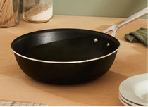 Pots&Pans Langstielige hohe Bratpfanne Ø 28