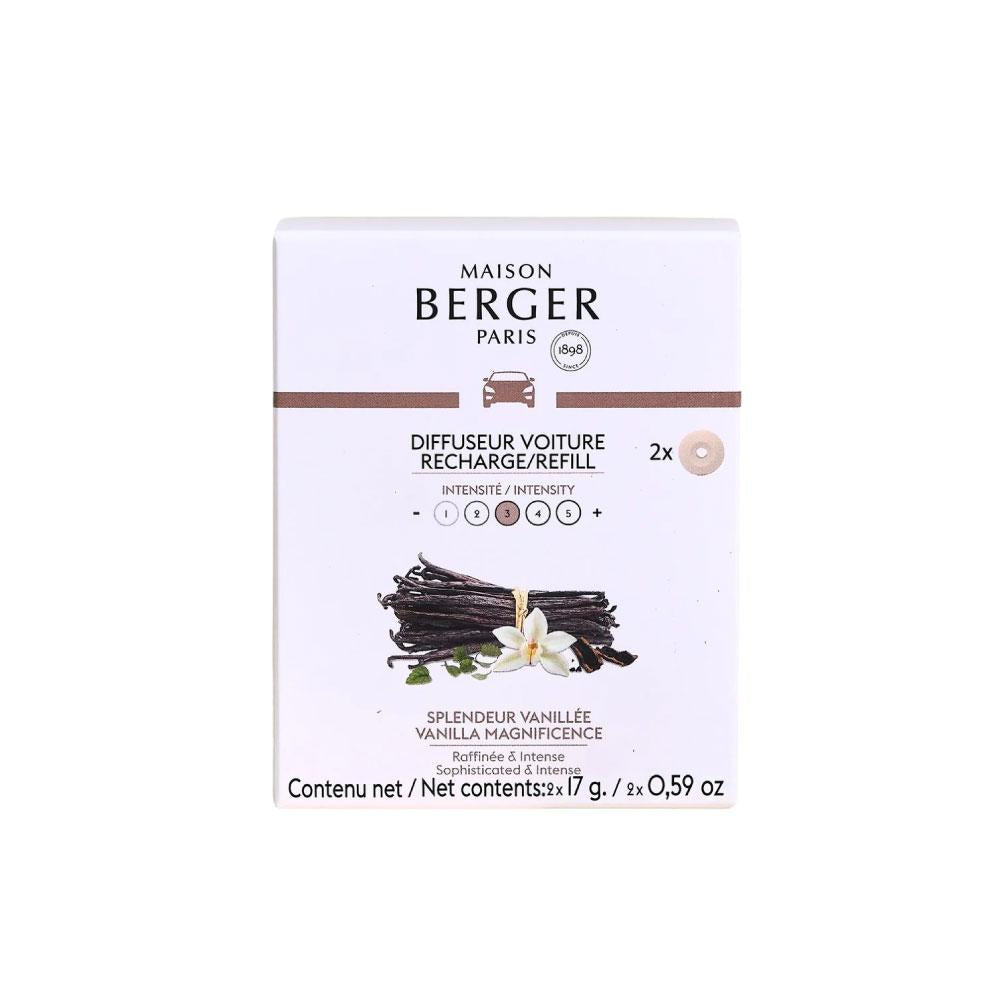 Maison Berger Paris 007711X