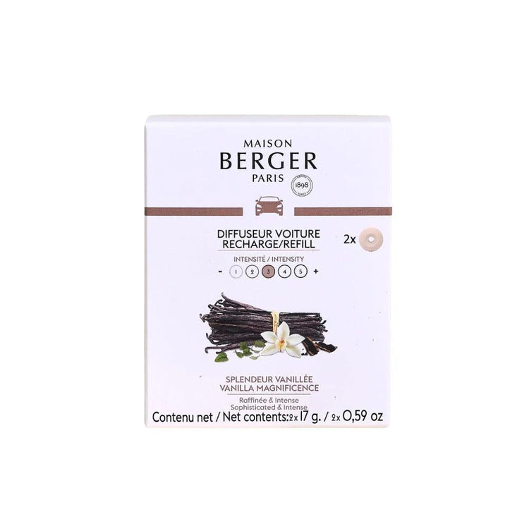 Maison Berger Paris 007711X