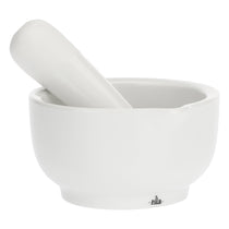 Mörser und Stößel 11,5 cm Zubereitung