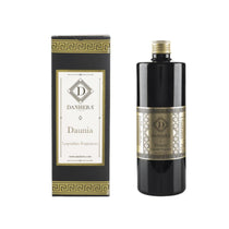 DAUNIA Nachfüllpackung 500 ml